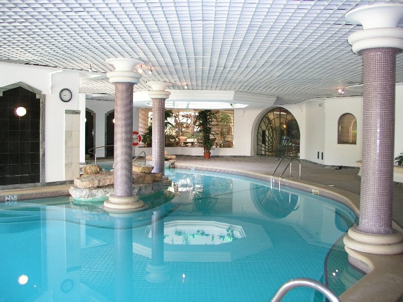 Four Seasons Vilamoura fotoÄŸrafÄ±