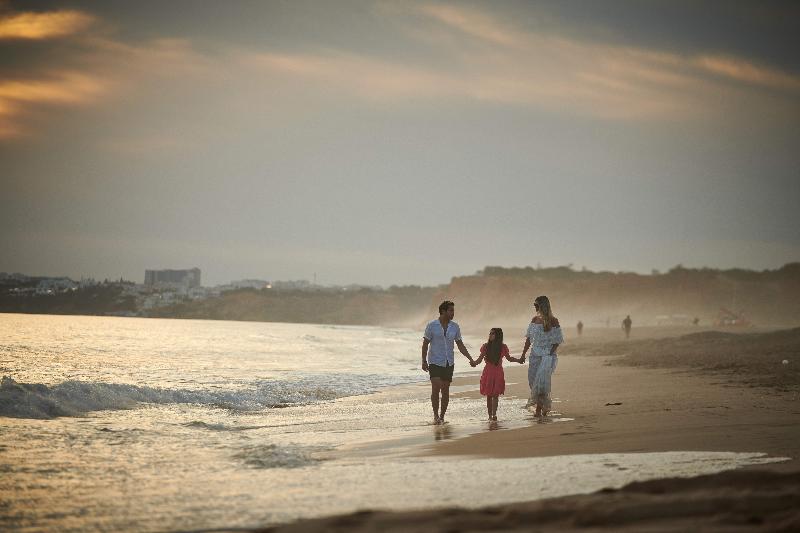 Four Seasons Vilamoura - Plaj