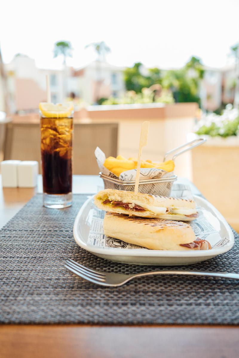 Four Seasons Vilamoura - Restoran
