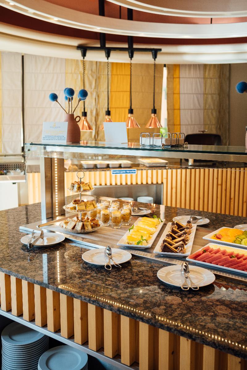 Four Seasons Vilamoura - Restoran