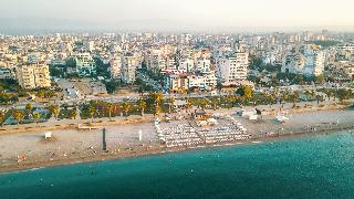 Erdem Hotel otel fotoğrafı