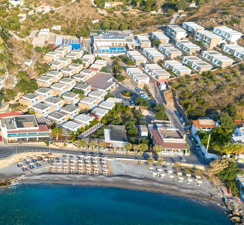 Ariadne Beach - Genel