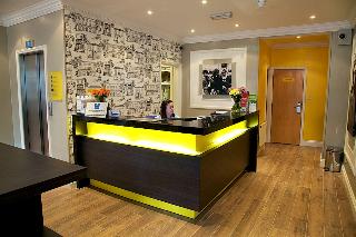 Comfort Inn Victoria fotoÄŸrafÄ±