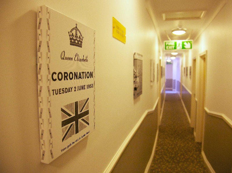 Comfort Inn Victoria fotoÄŸrafÄ±