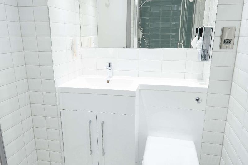 Comfort Inn Victoria - Oda