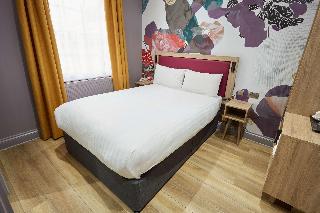 Comfort Inn Victoria fotoÄŸrafÄ±