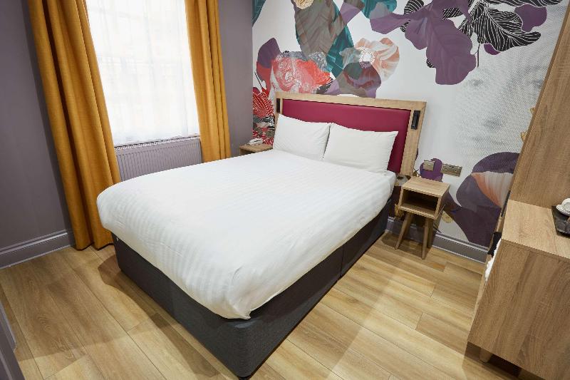 Comfort Inn Victoria - Oda