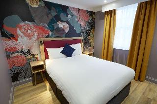Comfort Inn Victoria fotoÄŸrafÄ±