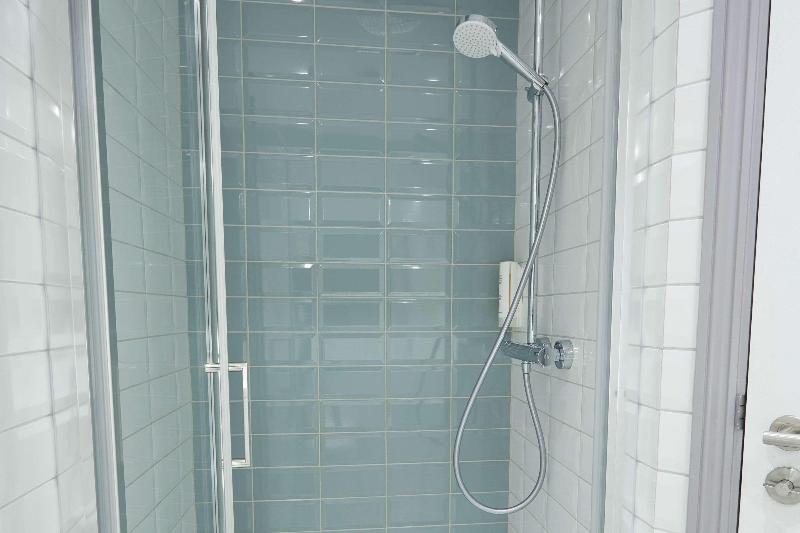 Comfort Inn Victoria - Oda