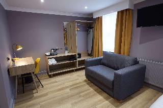 Comfort Inn Victoria fotoÄŸrafÄ±