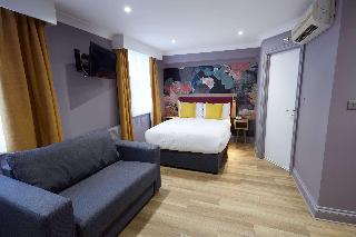 Comfort Inn Victoria fotoÄŸrafÄ±