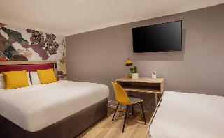 Comfort Inn Victoria fotoÄŸrafÄ±