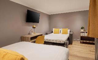Comfort Inn Victoria fotoÄŸrafÄ±