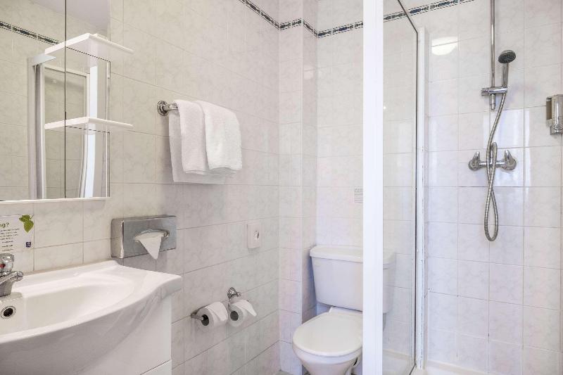 Comfort Inn Victoria - Oda