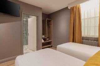Comfort Inn Victoria fotoÄŸrafÄ±