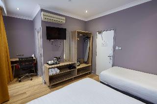 Comfort Inn Victoria fotoÄŸrafÄ±