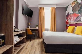 Comfort Inn Victoria fotoÄŸrafÄ±