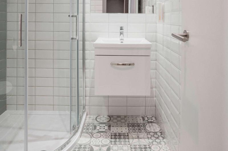 Comfort Inn Victoria - Oda