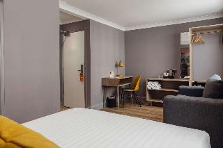 Comfort Inn Victoria fotoÄŸrafÄ±