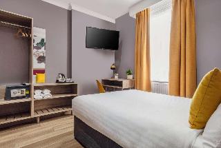 Comfort Inn Victoria fotoÄŸrafÄ±