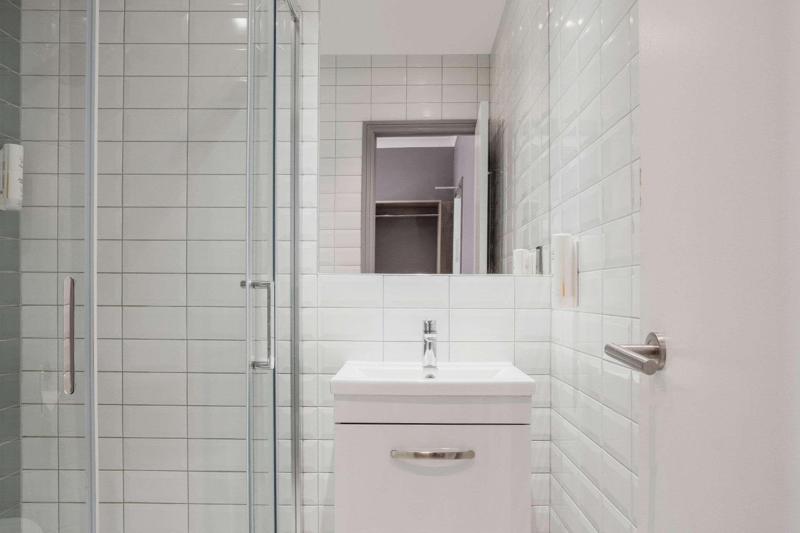 Comfort Inn Victoria - Oda