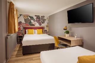 Comfort Inn Victoria fotoÄŸrafÄ±
