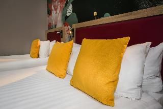 Comfort Inn Victoria fotoÄŸrafÄ±