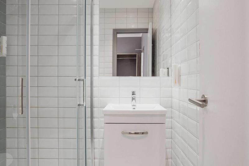 Comfort Inn Victoria - Oda
