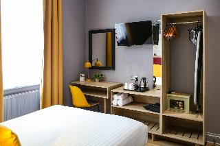 Comfort Inn Victoria fotoÄŸrafÄ±