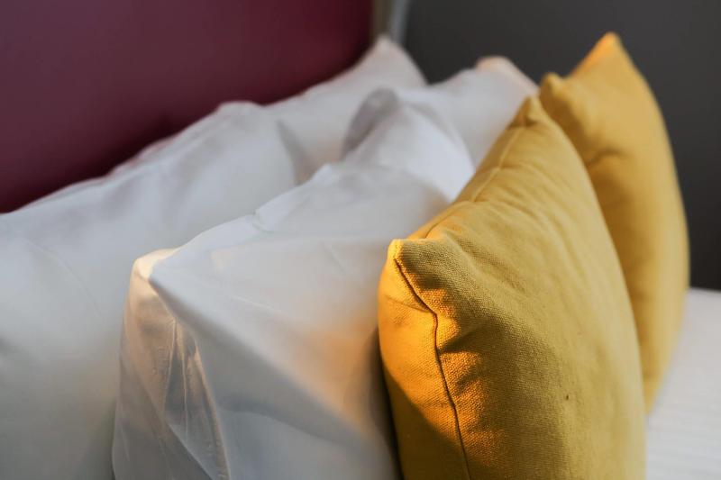 Comfort Inn Victoria - Oda