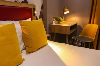 Comfort Inn Victoria fotoÄŸrafÄ±