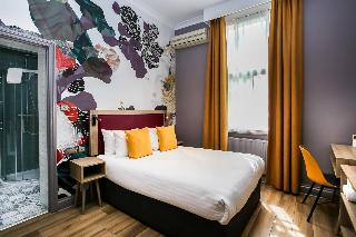 Comfort Inn Victoria fotoÄŸrafÄ±
