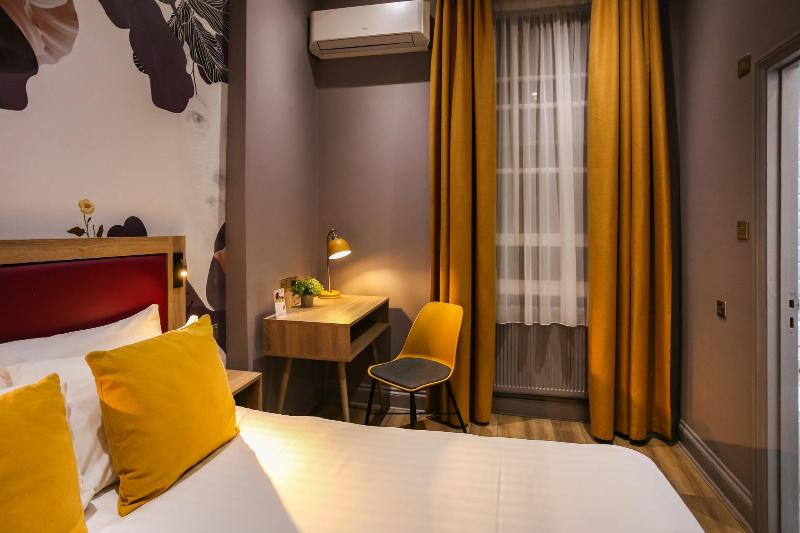 Comfort Inn Victoria - Oda