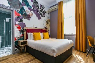 Comfort Inn Victoria fotoÄŸrafÄ±