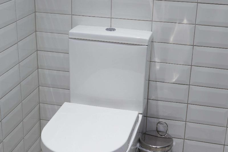 Comfort Inn Victoria - Oda