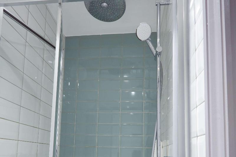 Comfort Inn Victoria - Oda