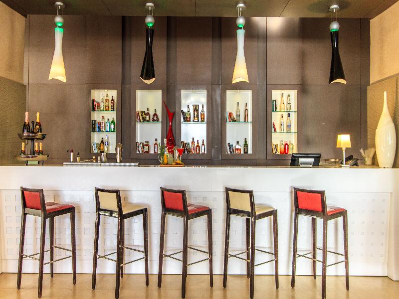 Barceló Palmeraie Oasis Resort - Bar
