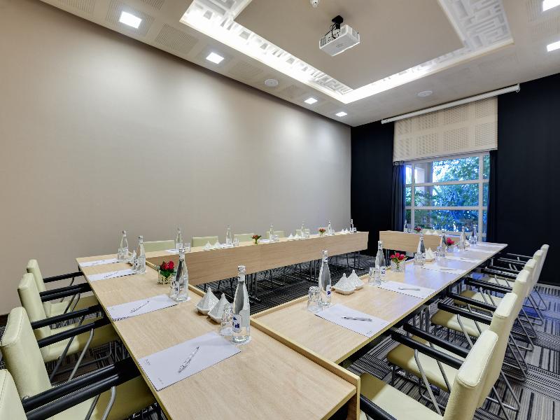 Barceló Palmeraie Oasis Resort - Toplantı