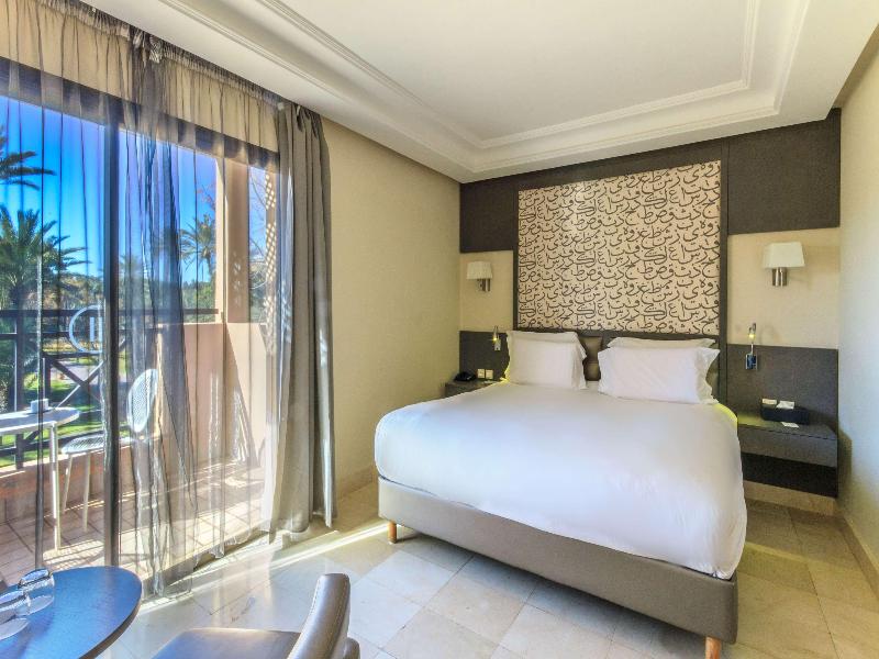 Barceló Palmeraie Oasis Resort - Oda