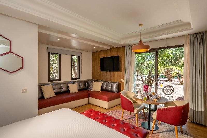 Barceló Palmeraie Oasis Resort - Oda