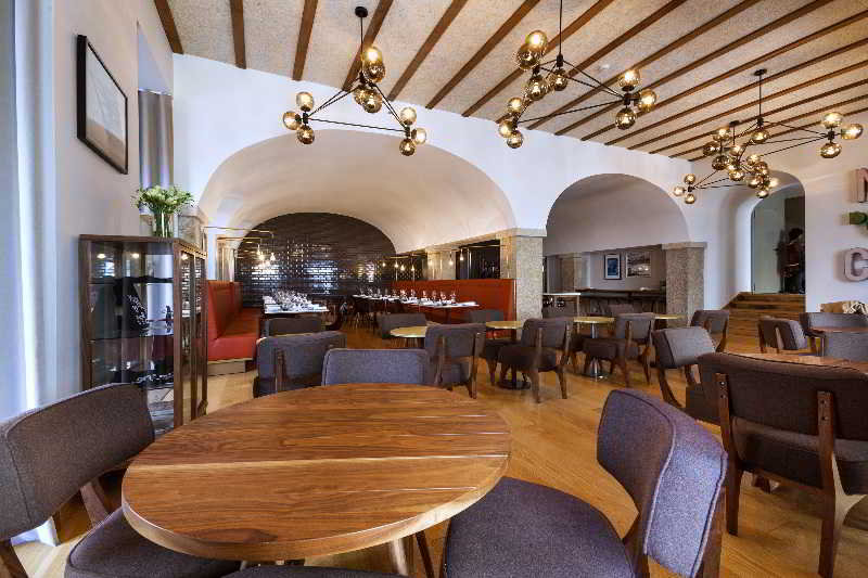 Lisboa Carmo Hotel fotoÄŸrafÄ±