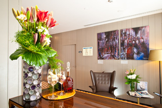 Lisboa Carmo Hotel fotoÄŸrafÄ±
