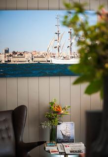 Lisboa Carmo Hotel fotoÄŸrafÄ±