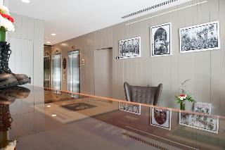 Lisboa Carmo Hotel fotoÄŸrafÄ±
