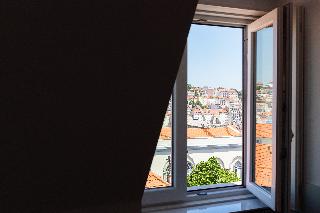 Lisboa Carmo Hotel fotoÄŸrafÄ±