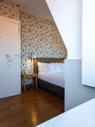 Lisboa Carmo Hotel fotoÄŸrafÄ±