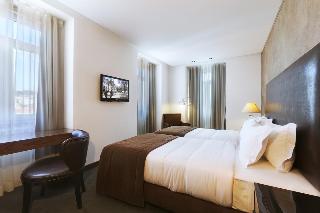 Lisboa Carmo Hotel fotoÄŸrafÄ±