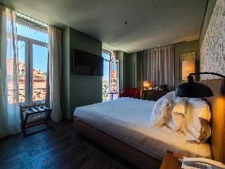 Lisboa Carmo Hotel fotoÄŸrafÄ±