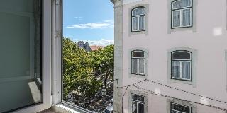 Lisboa Carmo Hotel fotoÄŸrafÄ±