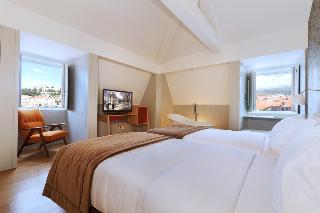 Lisboa Carmo Hotel fotoÄŸrafÄ±
